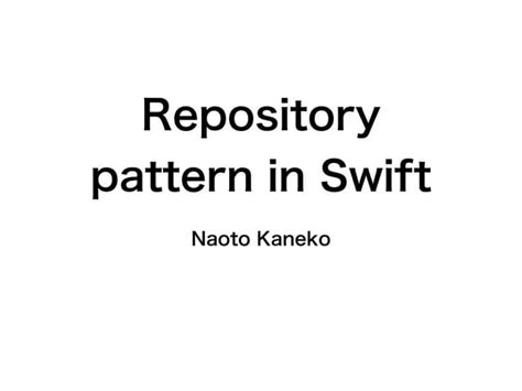 Image result for What's a Repository Pattern