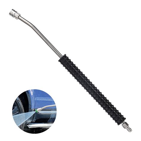 Pressure Washer Wand for Car Wash, Power Washer Extension Wand ...