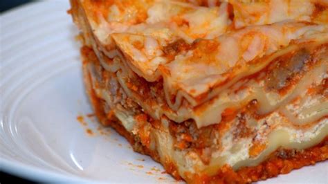 Easy Lasagna I Recipe   Allrecipes.com