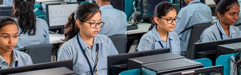 Best Computer Science Engineering Colleges Nashik, Maharashtra