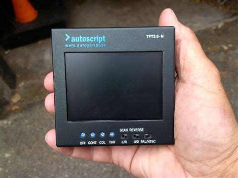 Image result for Autoscript Teleprompter