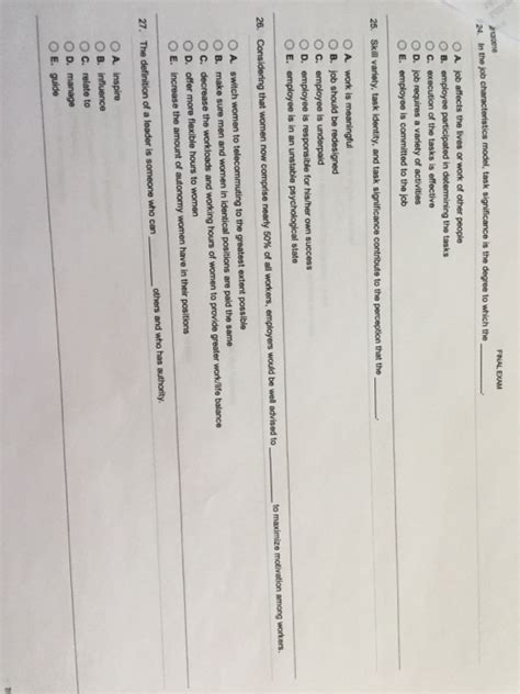 Image result for Task Significance