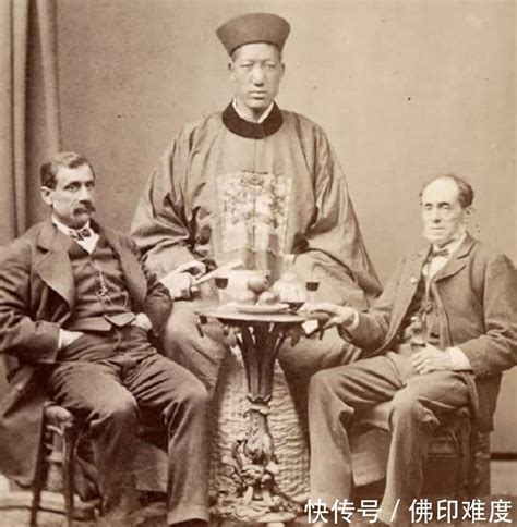 大英博物馆“晚清百态”中国特展，展出《南京条约》原件 - 长沙 - 新湖南