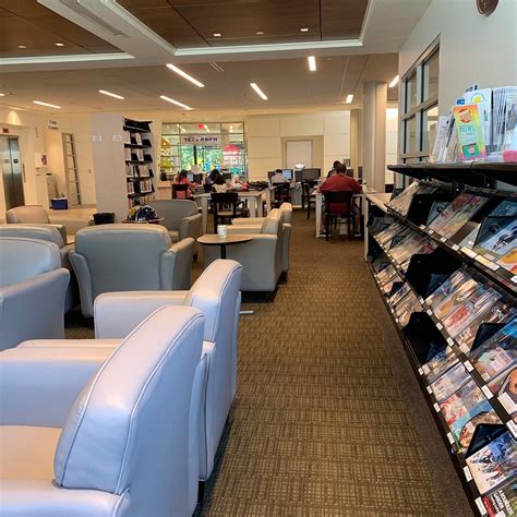 COMMACK PUBLIC LIBRARY (2025) All You Need to Know BEFORE You Go (with ...