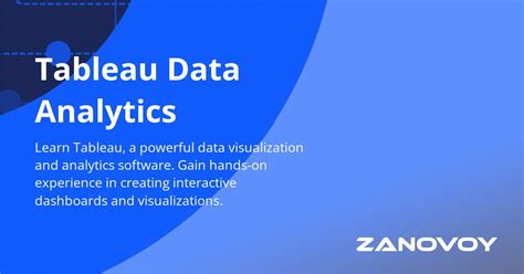 Data Analysis Using Tableau 的图像结果