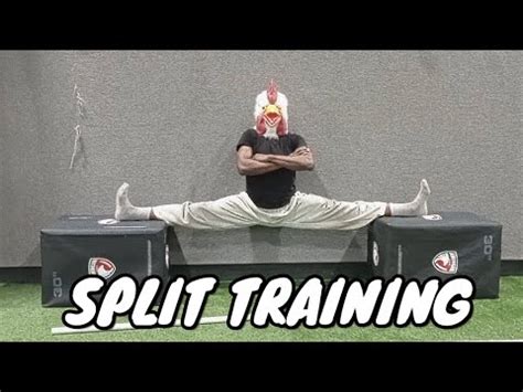 Image result for Splitting Tutorial