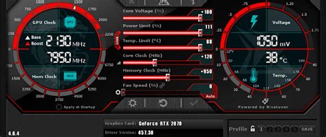 MSI Afterburner 4.6.5 stable released with support for GeForce RTX 40 ...