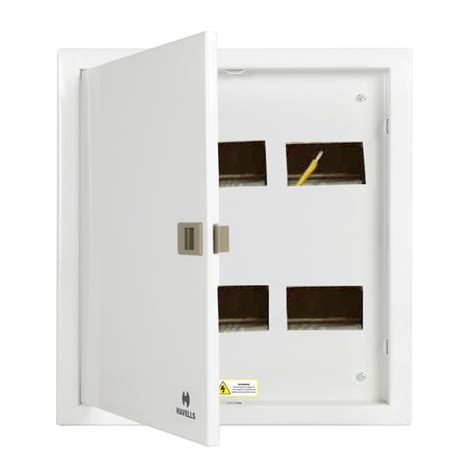 Havells Phase Selector (Horizontal - 4 Quadrant) | – Bestomart