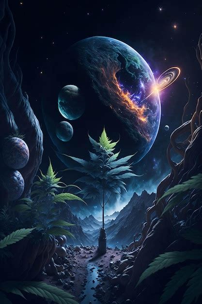 Cosmic Exploration 的图像结果