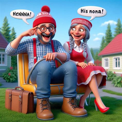 200+ Ole And Lena Jokes for Endless Laughter and Fun