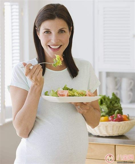 孕妇可以吃什么小点心 如何控制怀孕期间的饥饿感 _八宝网