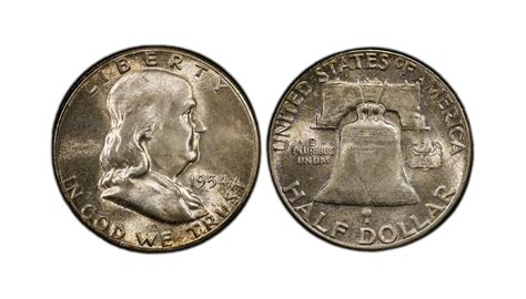 1954 Half Dollar Value – Price Guide, Varieties, Errors & Collector Tips