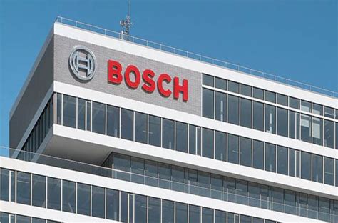Bosch reports robust Q4 revenue, profit jumps 5x | Autocar Professional