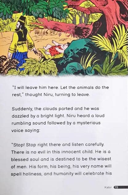 Spiritual Leaders of India – Books and You