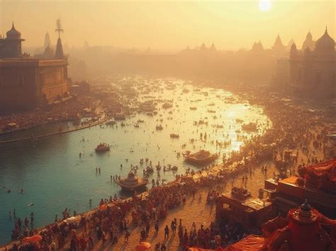 Why Is Allahabad Now Called Prayag?