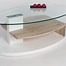 Image result for Oval Coffee Table Sets
