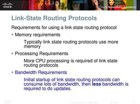 Types of Link State Protocols 的图像结果