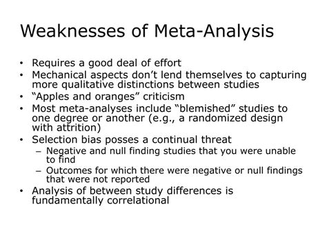 Meta-Analysis Introduction 的图像结果