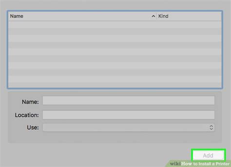 Install Printer Manually 的图像结果