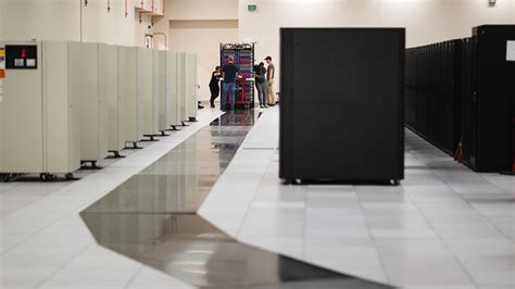 Pinewood Computer Core Test Facility 的图像结果