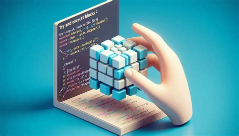 How to Use except in Python 的图像结果