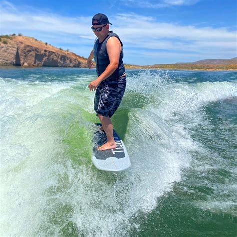 SWELL Wakesurf - Wakesurf Boards Collection - All Boards | SWELL Wakesurf