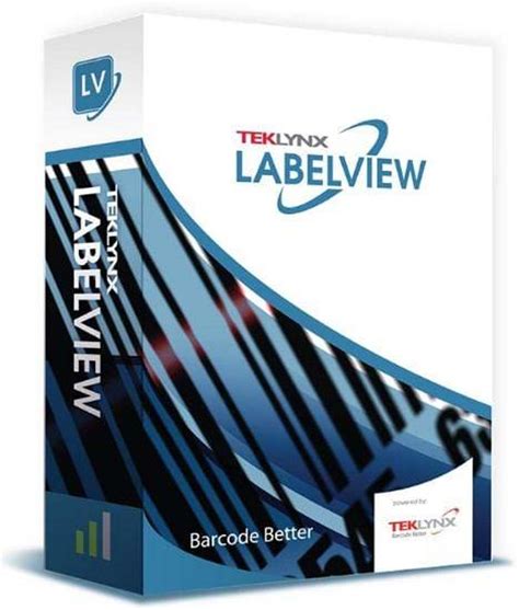 Image result for Label View Teklynx Tutorial