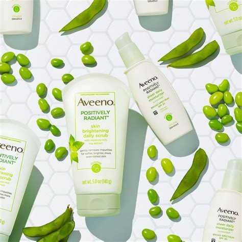 Discover Aveeno Products, Reviews & Information | LBB