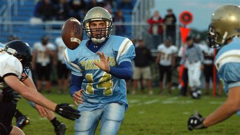 River Valley High football in photos from early 2000 to 2023