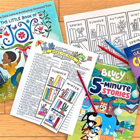 Image result for Magic Reading Challenge