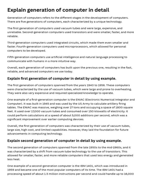 Generation of Computer PDF 的图像结果