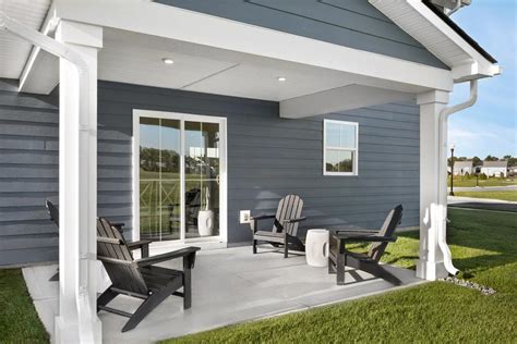 Bozardt Farms by Ryan Homes in Charlotte NC | Livabl