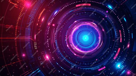 Word Background Image Dark Technology 的图像结果