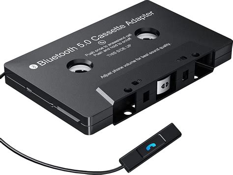 Bluetooth Tape Adapter