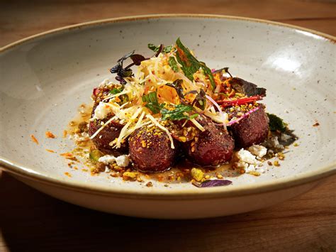 The 19 Best Special Occasion Restaurants In SF - San Francisco - The ...