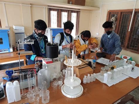 LABORATORY | SILAPATHAR COLLEGE