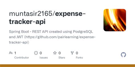 Image result for Angular Spring Boot Expense Tracker