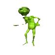 Image result for Alien Pls