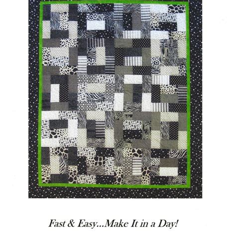 Free Pattern One Block Wonder 的图像结果