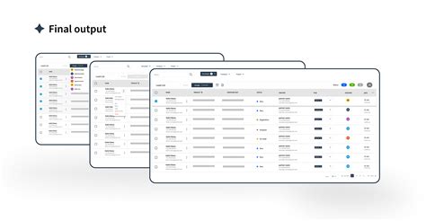 Image result for How to Make a Proper DataTable