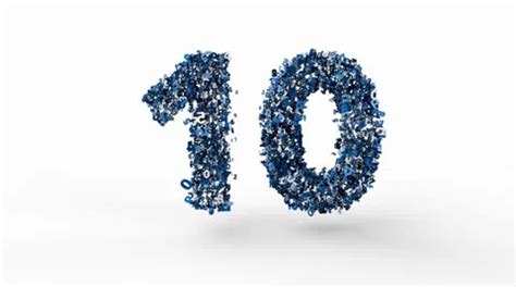 Image result for Countdown Numbers Animation