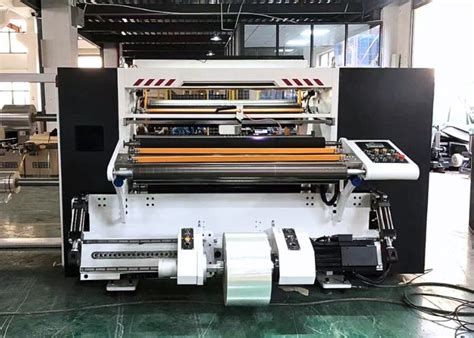 Image result for Roll Slitting Machine