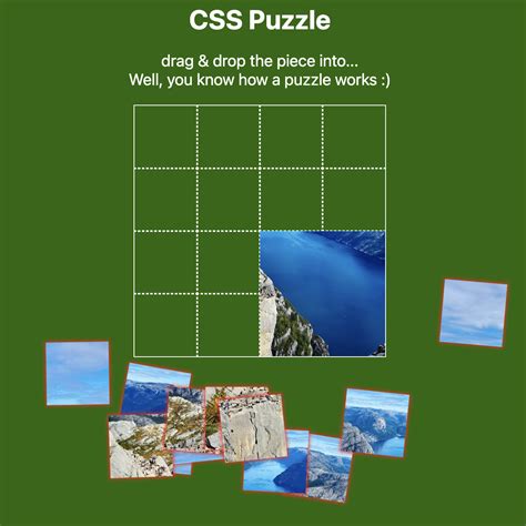 Image result for CodePen Pure CSS Space