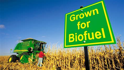 22 Advantages and Disadvantages of Biofuels - Environment Go!