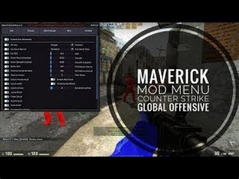 Best CS GO Mod Menu 的图像结果