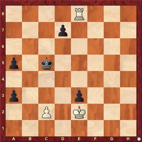 Carlsen's challenge solved - ChessBase India