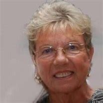 Geraldine "Gerri" Shott Obituary (2024) - New Haven, MI - Jowett ...