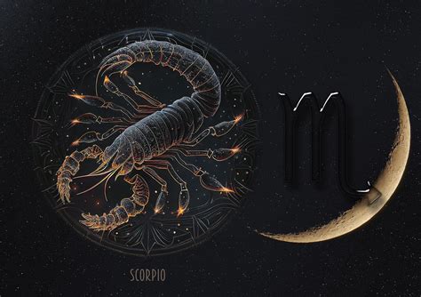 Scorpio New Moon, November 2023: Spiritual Meaning & Astrology ...