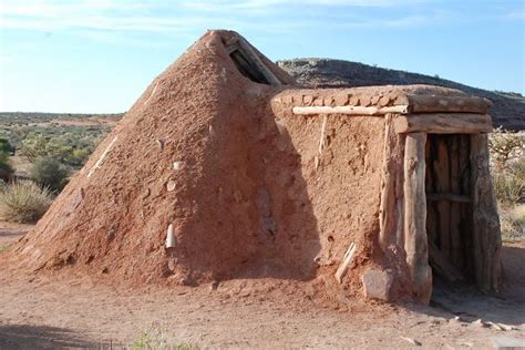 Great Plains Native American Housing: History & Traditions