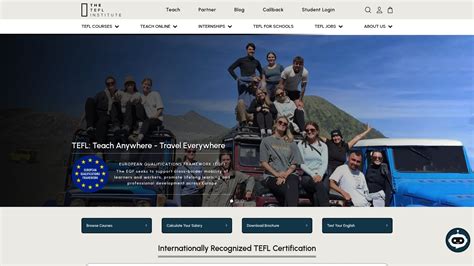 English as a Second Language Teacher Certification: Boost Your Global ...